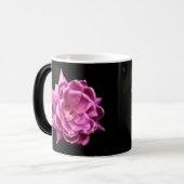 Foto van Chic Pink Magische Mok (Voorkant links)