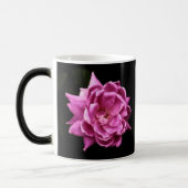 Foto van Chic Pink Magische Mok (Links)