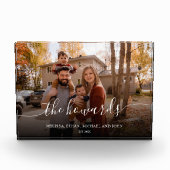 Foto van Chic Script-reeks (Voorkant)