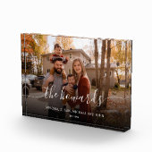 Foto van Chic Script-reeks (Rechts)