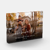 Foto van Chic Script-reeks (Links)