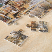 Foto van Chicago Legpuzzel (Zijkant)