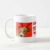 Foto van Christmas Spirit Koffiemok (Links)