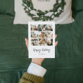 Foto van Collage Family | Fijne kerstfeestdag