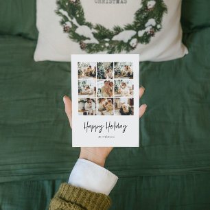 Foto van Collage Family   Fijne kerstfeestdag