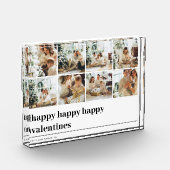 Foto van Collage Family | Fijne Valentijns (Links)