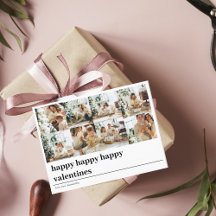 Foto van Collage Family | Fijne Valentijns