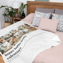 Foto van Collage Family | Fijne Valentijns