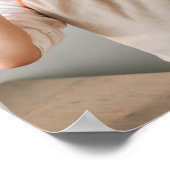 Foto van Collage Family | Gelukkig Grateful Blesse Poster (Hoek)