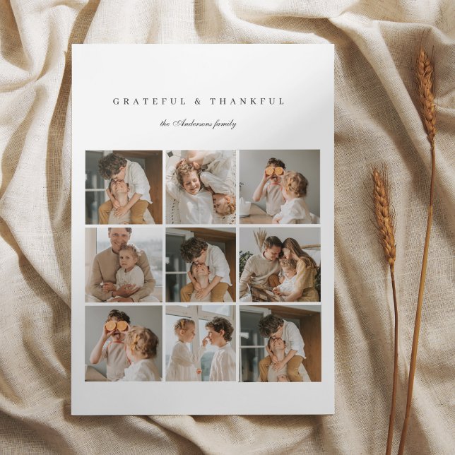 Foto van Collage Family | Gezinnen met dank en dan (Creator heeft geüpload)