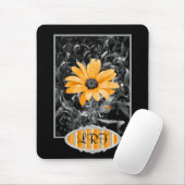 Foto van Color Splash Spring Flash African Daisy Muismat (Met muis)