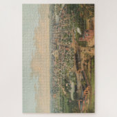  foto van Columbus OH (1867) Legpuzzel (Verticaal)