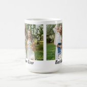 Foto van Cool Best Mam Ever Koffiemok (Center)