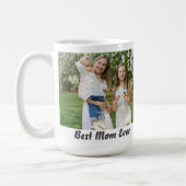 Foto van Cool Best Mam Ever Koffiemok (Links)