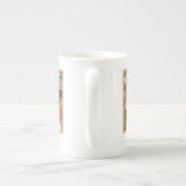 Foto van Cool Best Mam Ever Moederdag Porselein Kop (Achterkant)