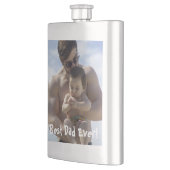 Foto van Cool Best Pap Ever Flacon (Links)