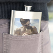 Foto van Cool Best Pap Ever Flacon (Voorbeeld)