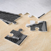 Foto van Cool, urban Minin en Pozharsky Legpuzzel (Zijkant)