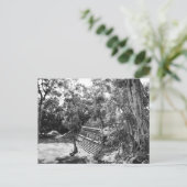  foto van Copan Mayan Ruins van Honduras  Briefkaart (Staand voorkant)