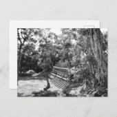  foto van Copan Mayan Ruins van Honduras  Briefkaart (Voorkant / Achterkant)