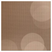 Foto van Copper Bokeh Lights Weddenschap Stof (Close Up)