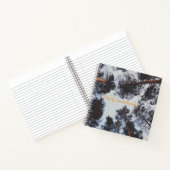 Foto van Cozy Bomen Notitieboek (Binnen)