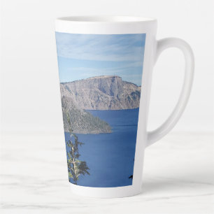 Foto van Crater Lake Latte Mok