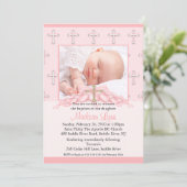 Foto van Cross & Hearts Kaart (Staand voorkant)