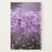 Foto van Cuckoo Flower Natuur Planner (Achterkant)
