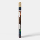 Foto van Cute Alaskan Malamute Puppy Case-Mate iPhone Case (Achterkant / Rechts)