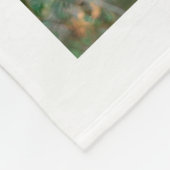 Foto van Daughter Afstuderen Day 9 Fleece Deken (Hoek)