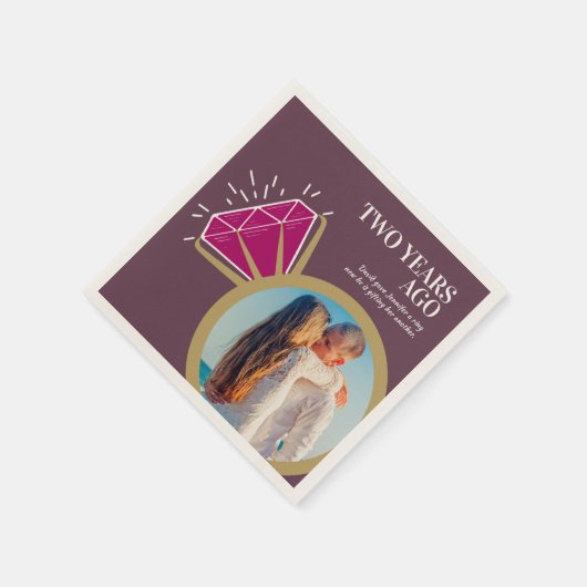 foto van de 2 - jarig bestaan van het feestje red  servet (Hoek)