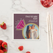 foto van de 2 - jarig bestaan van het feestje red  servet (Insitu)