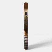 Foto van de apenklimboom Case-Mate iPhone case (Achterkant / Links)