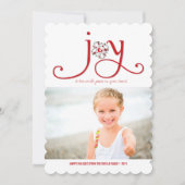 Foto van de Cartoon van het wereldkampioenschap ke Feestdagenkaart (Voorkant)