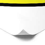 Foto van de Crosley Cobra Engine bord Poster (Hoek)