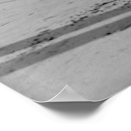 Foto van de  Dewey Arch (1900) Poster (Hoek)