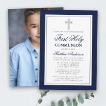 Foto van de eerste Heilige Communistische Blauwe Z