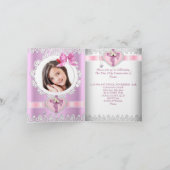 Foto van de eerste Heilige Communistische Eerste M (Binnen)