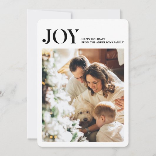 Foto van de familie en eenvoudige foto's | PRETTIG (Voorkant)