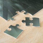 Foto van de Gele Bloem Daffodil Natuur Legpuzzel (Zijkant)