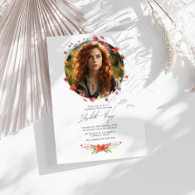 Foto van de Graduation Party