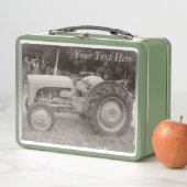 foto van de  grijze gisttrekker (In situ)