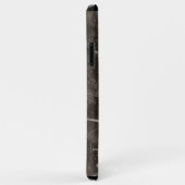 foto van de  Grijze gisttrekker Case-Mate iPhone Case (Achterkant/rechts)