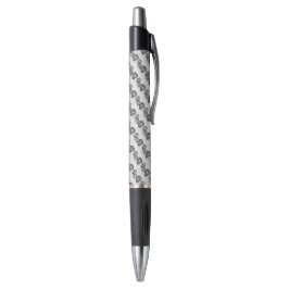 Foto van de Grijze gisttrekker Pen