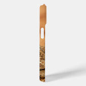 Foto van de grote eekhoorn gekoeld Case-Mate iPhone case (Achterkant / Rechts)