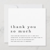 Foto van de hedendaagse Pas getrouwd Black White D (Voorkant)