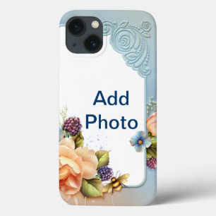 Foto van de iPad-case-maate in het kort Case-Mate iPhone Case