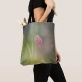 Foto van de kauwbloem Natuur Tote Bag (Dichtbij)