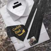 Foto van de koelste pap Private Stropdas